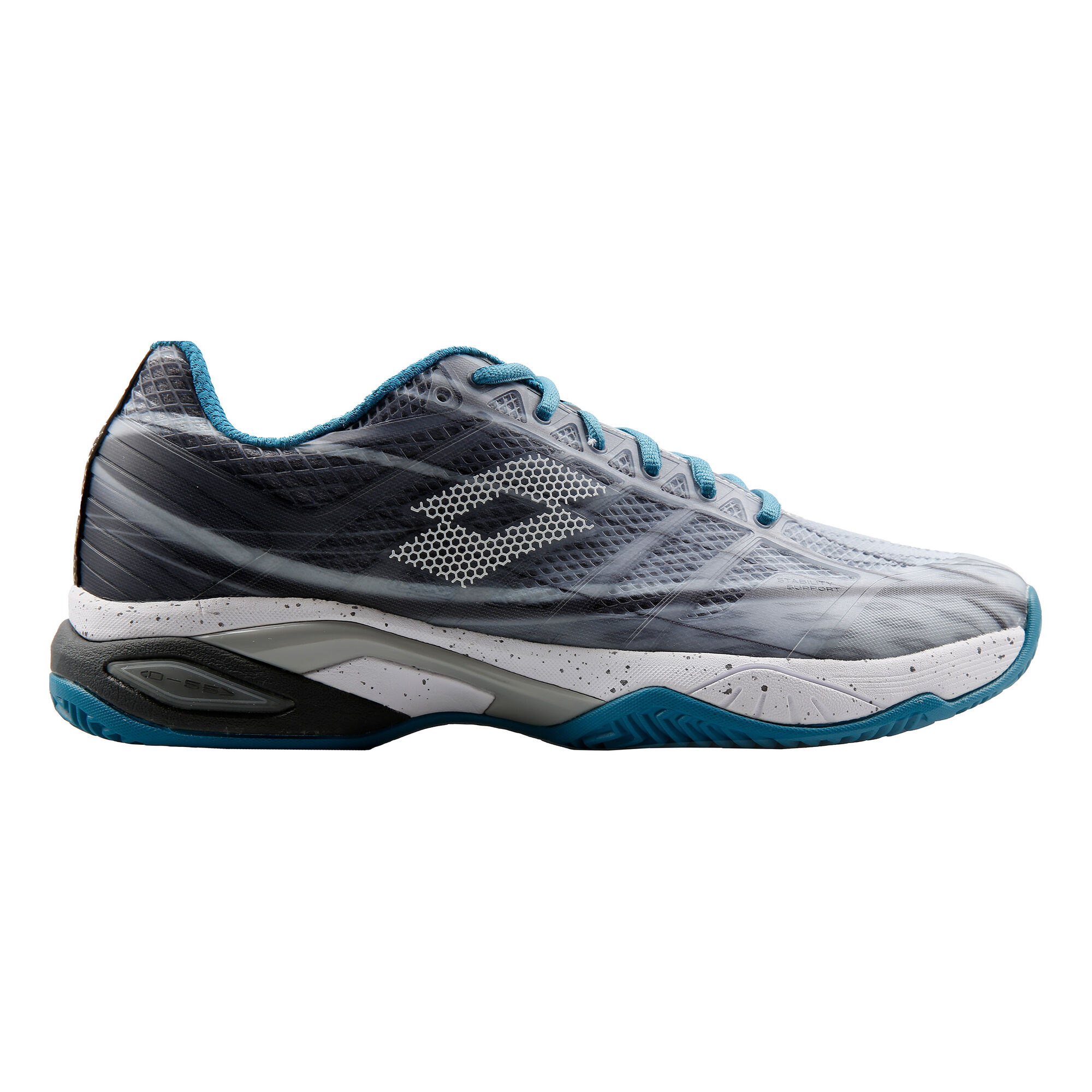 Lotto mirage 300 clay