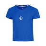 Retriever Camiseta de tirantes Chicas - azul, blanco