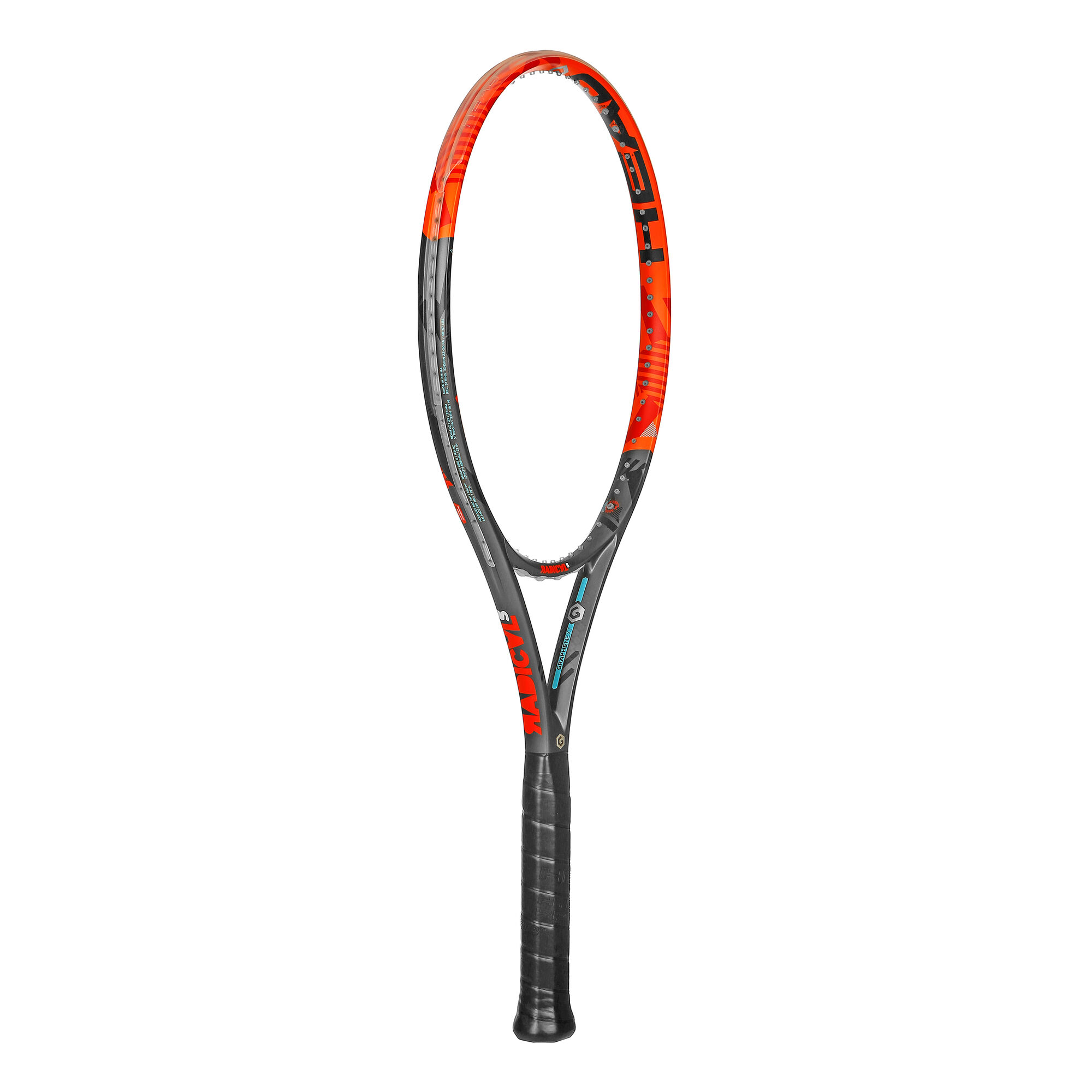 HEAD Graphene XT S Raquetas De Especial) compra | Tennis-Point