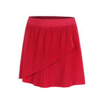 Ropa JLindeberg JLindeberg Svenja Falda Mujeres-Rojo