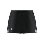 Ropa On On Court Shorts Hombres-Negro