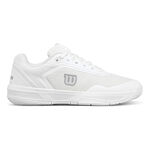 Zapatillas de tenis Wilson Wilson Court Glide Zapatilla todas las superficies Hombres-blanco