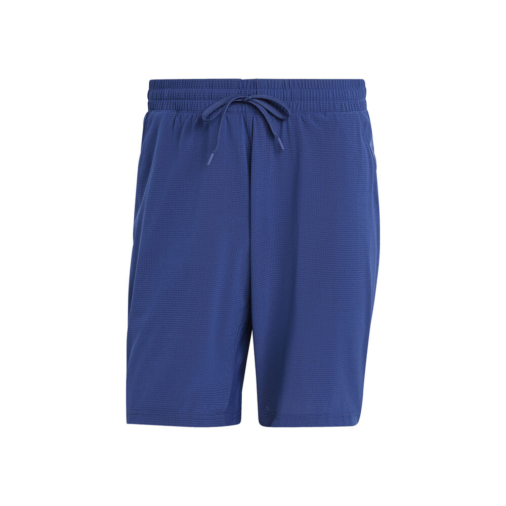 adidas Ergo Shorts Hombres-Azul Oscuro