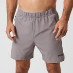 Ropa Björn Borg Björn Borg Borg Zip Shorts Hombres-Beige