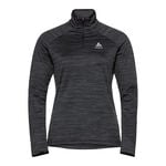 Ropa Odlo Easy Warm Mid Layer Half-Zip
