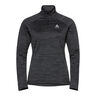 Easy Warm Mid Layer Half-Zip