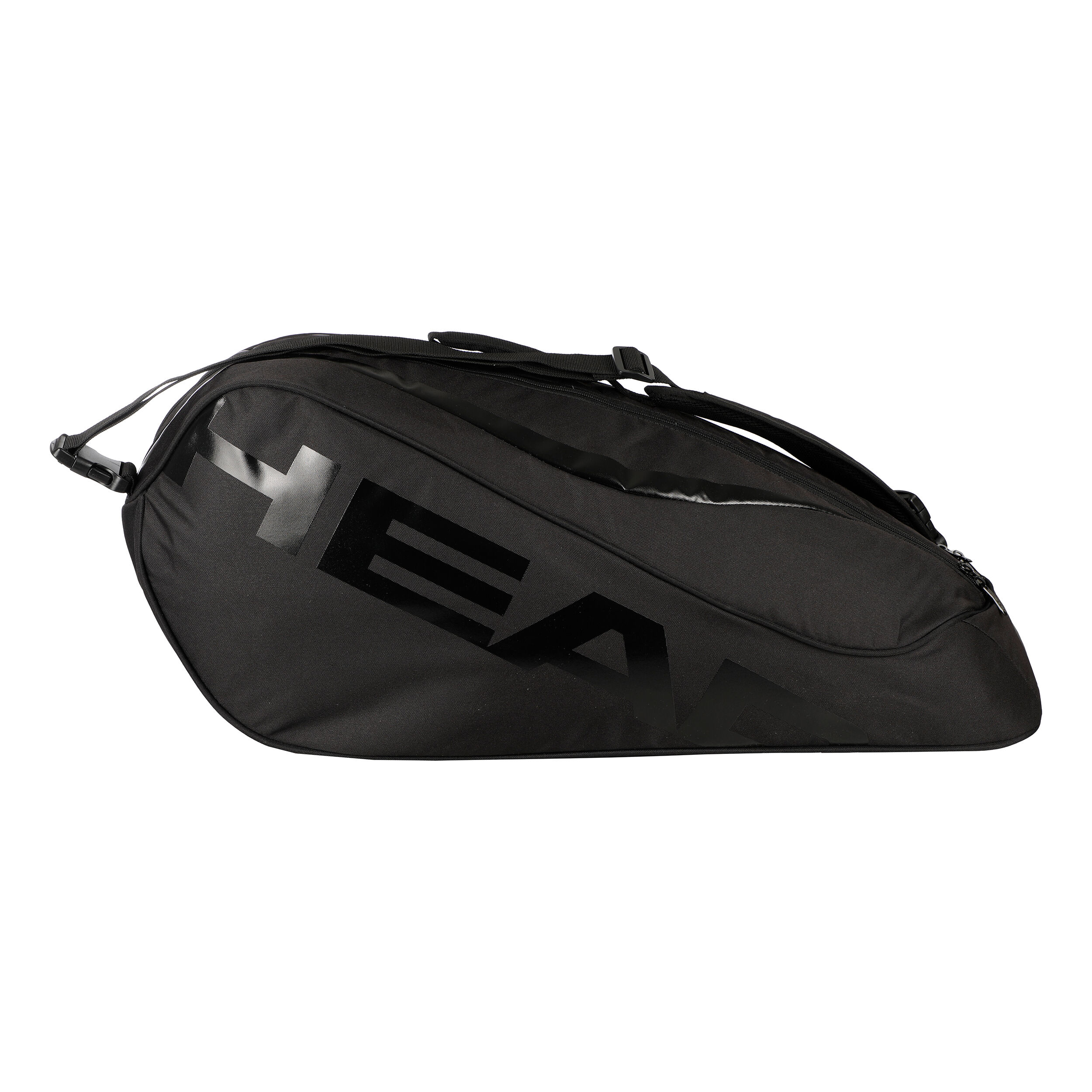 Buy HEAD Tour Combi 6R Raquetero Edicion Especial Negro Gris Oscuro online Tennis Point ES