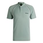 Ropa BOSS Pariq TOC Mesh Polo