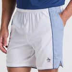 Ropa De Tenis Original Penguin Tn Ff 7in Performance