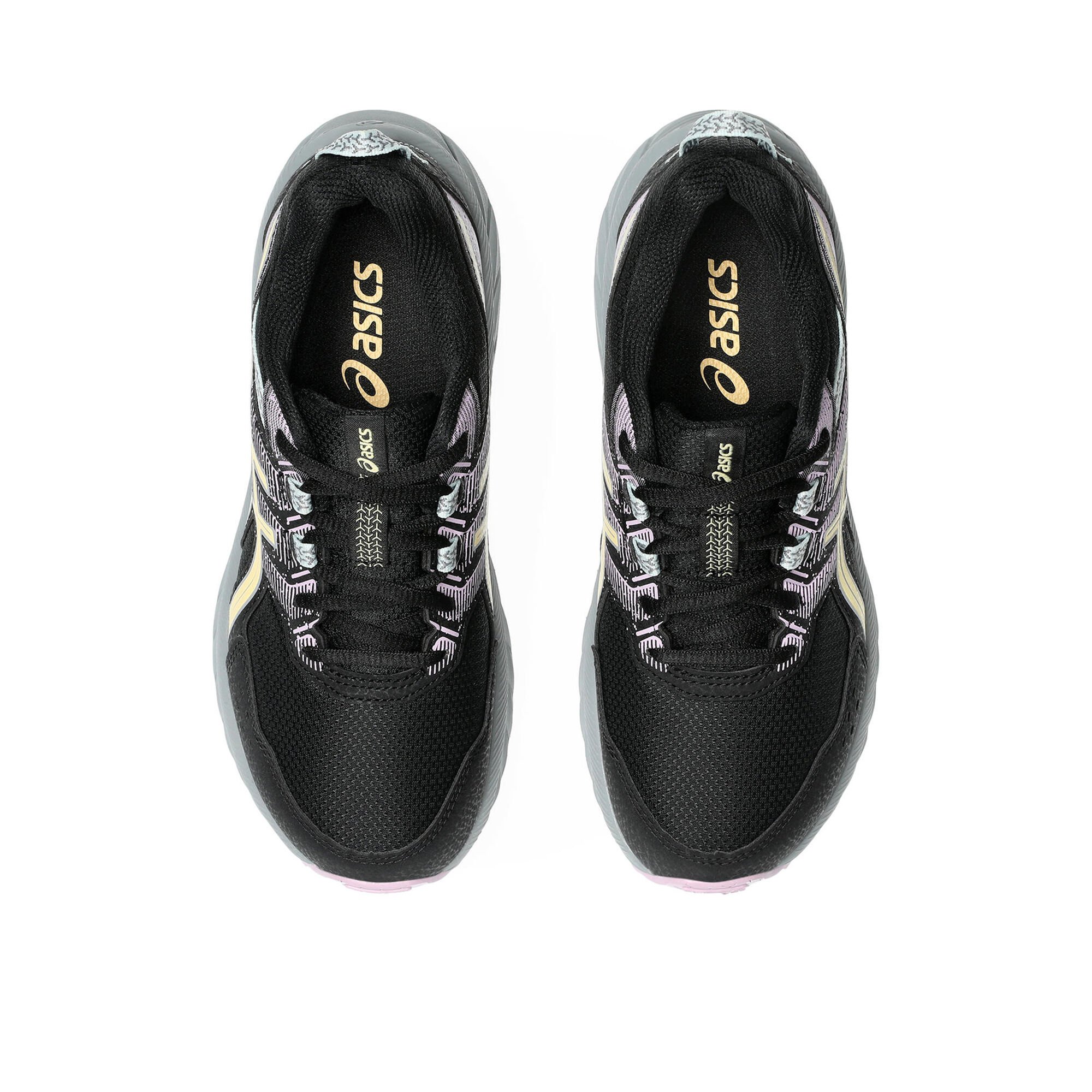 ASICS