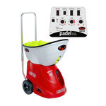 Equipamiento técnico Lobster Lobster Padel Ball Máquina Lanzapelotas