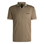 Ropa BOSS BOSS Palle MB2 Polo Hombres-Caramelo