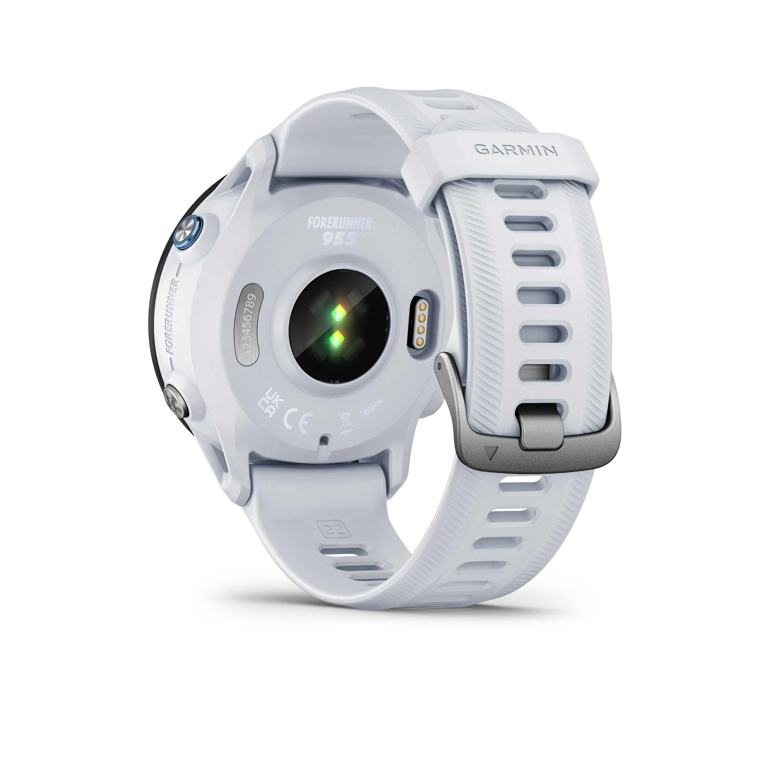Reloj garmin sales blanco