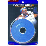 Sobregrips Tourna Tourna Grip XL Pack De 10-Azul