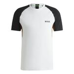 Ropa BOSS Tee TOC Pique