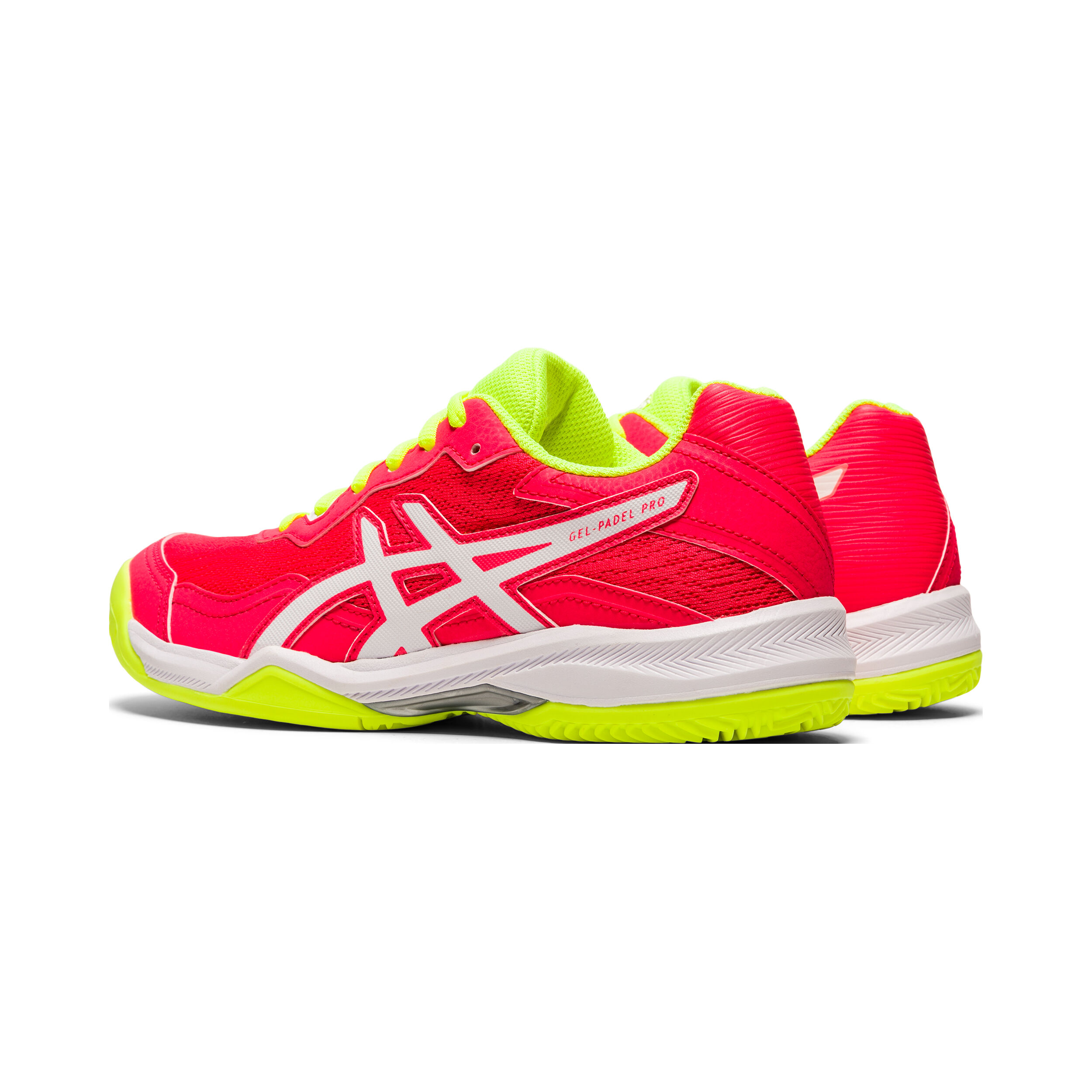 Asics gel padel pro 2 gs mujer espana new arrivals