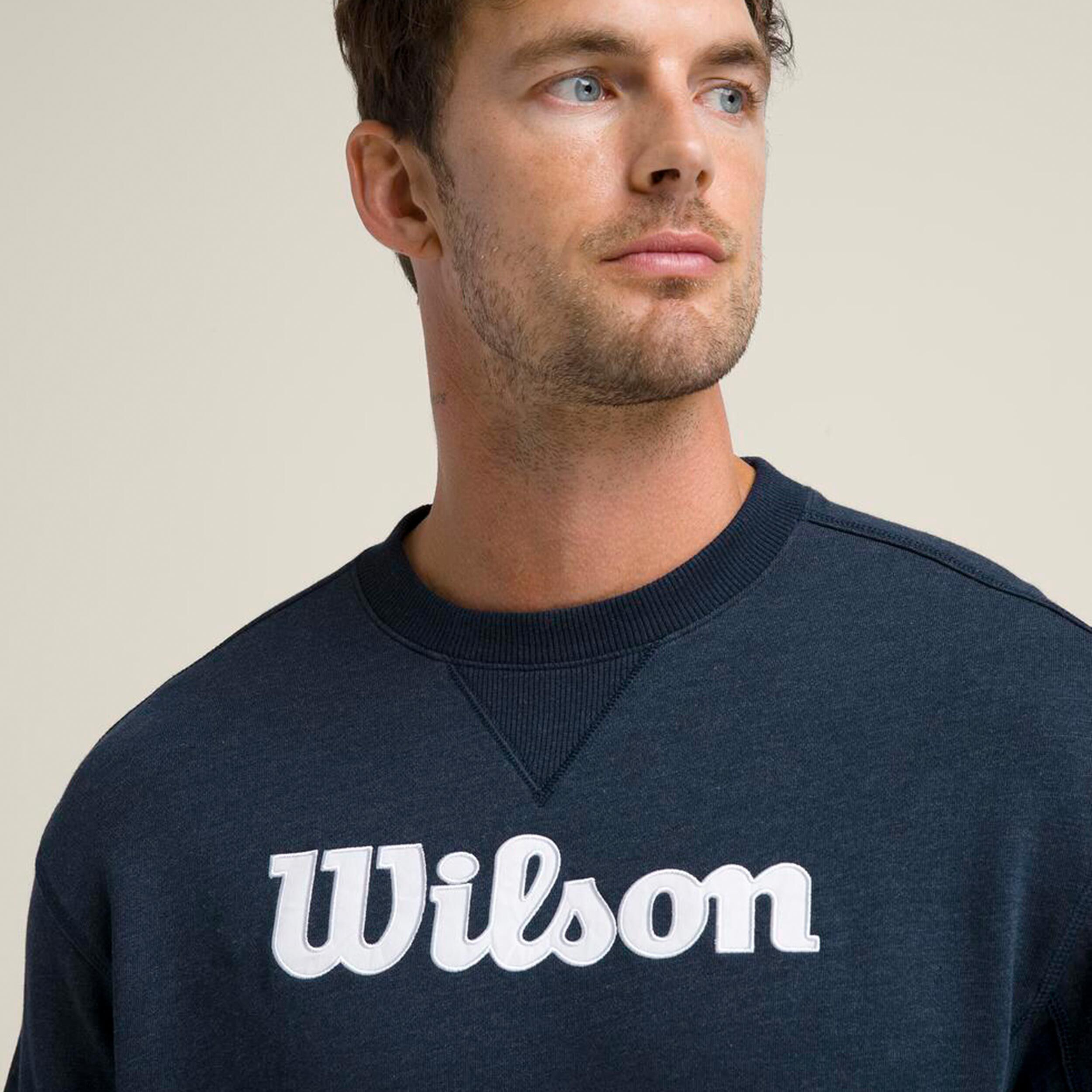 Sudadera wilson hombre deals