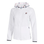 Ropa De Tenis Fila Jacket Vita