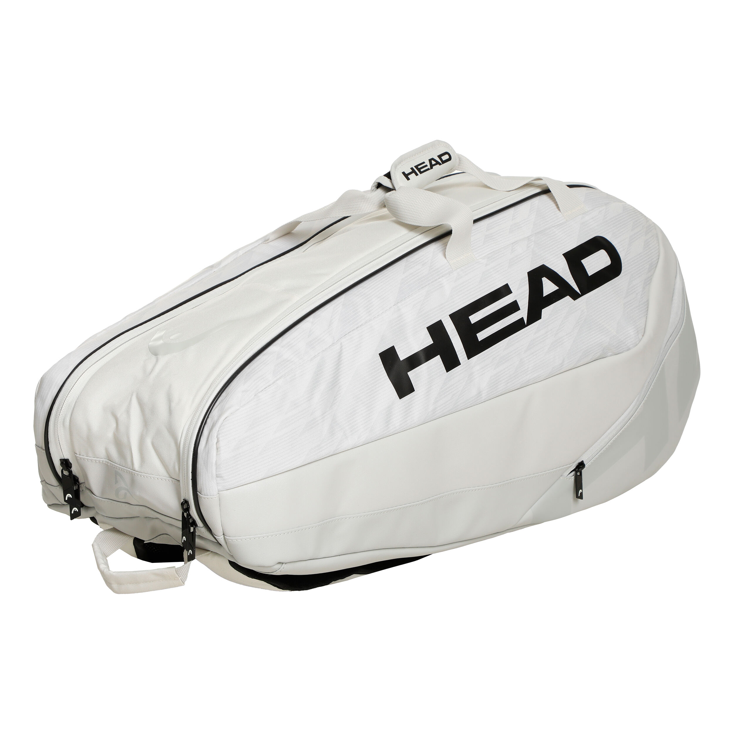 Raqueteros de outlet tenis head