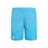 Play Shorts Hombres-Turquesa