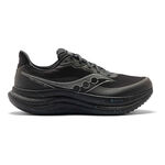 Zapatillas para correr Saucony Saucony Triumph 23 GTX Zapatilla neutral Hombres-negro, negro