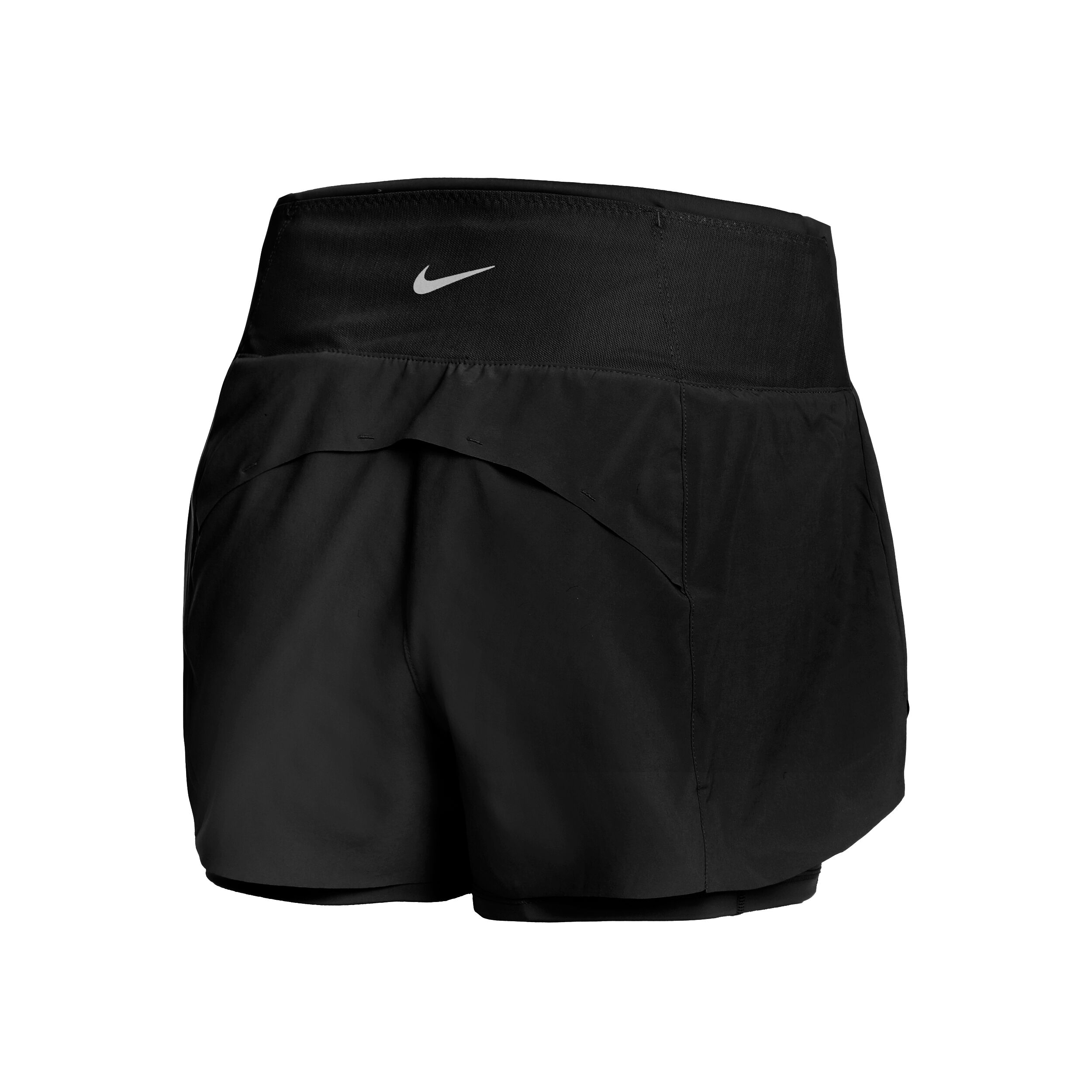 short nike mujer dri fit