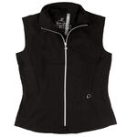 Ropa Limited Sports Limited Sports Limited Classic Chaleco Mujeres-Negro,Blanco