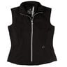 Limited Classic Chaleco Mujeres-Negro,Blanco