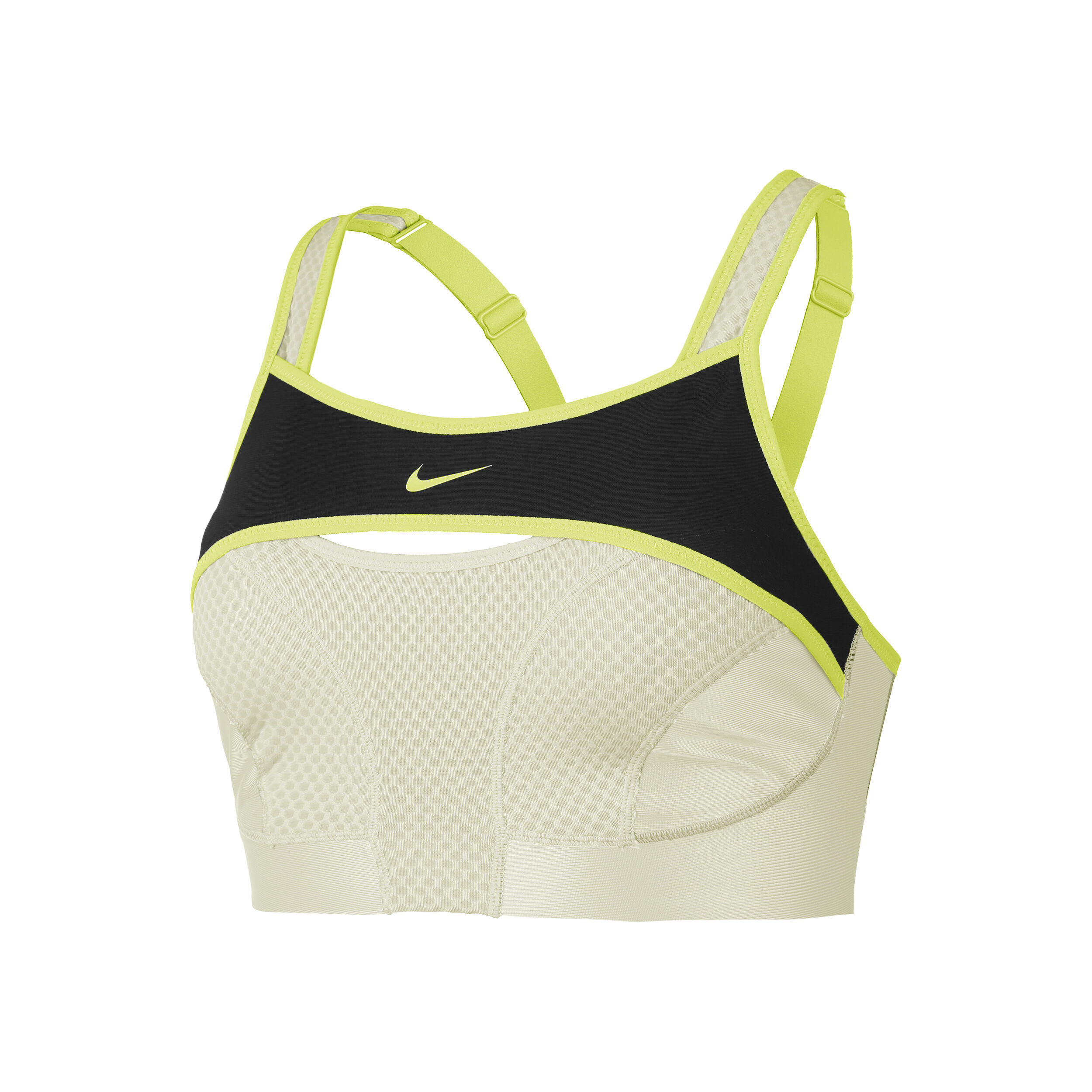 Sujetador nike alpha shop