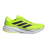 Zapatillas para correr adidas adidas Supernova Stride 2 Zapatilla Neutral Hombres-Amarillo Neón,Negro