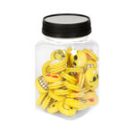 Accesorios Para Raquetas Tennis-Point Tennis Point  Emoji-Damper 50er Box
