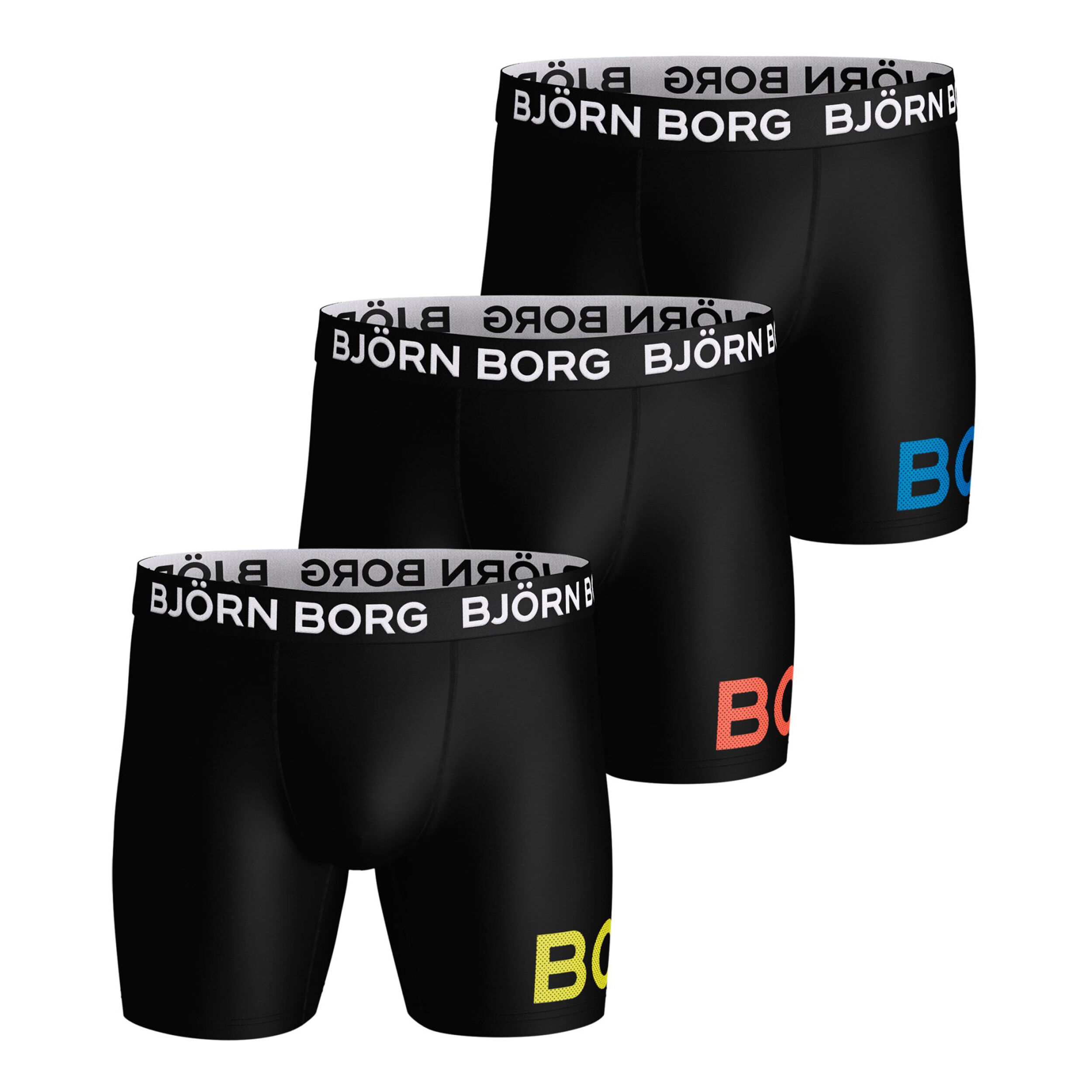 Bjorn borg calzoncillos outlet