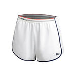 Ropa Wilson Wilson Heir Unlined Shorts Mujeres-Blanco
