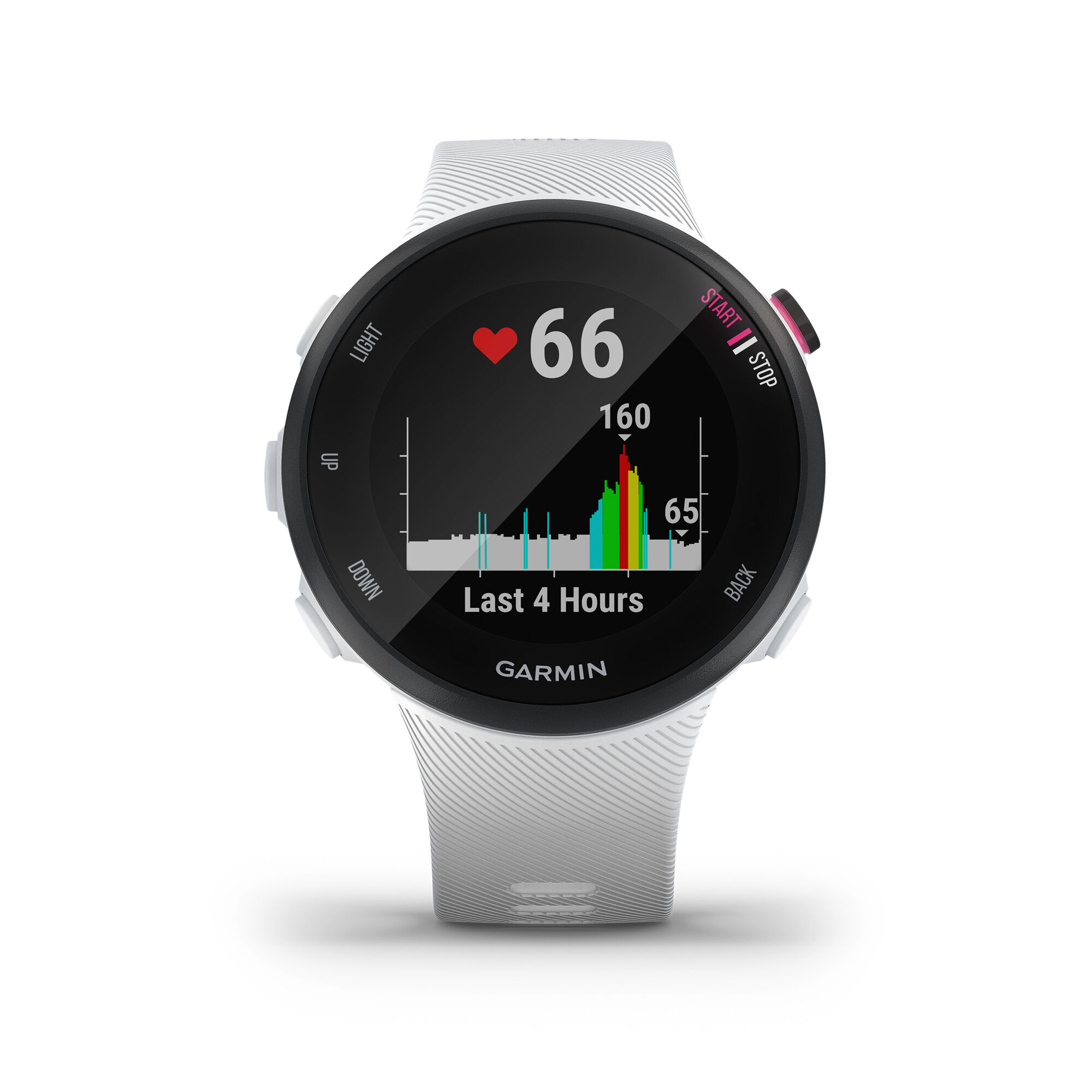 forerunner 45 small