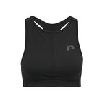 Ropa Newline Newline Sujetador Deportivo Mujeres-Negro
