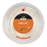 Cordajes De Tenis Kirschbaum Helix 200m weiß