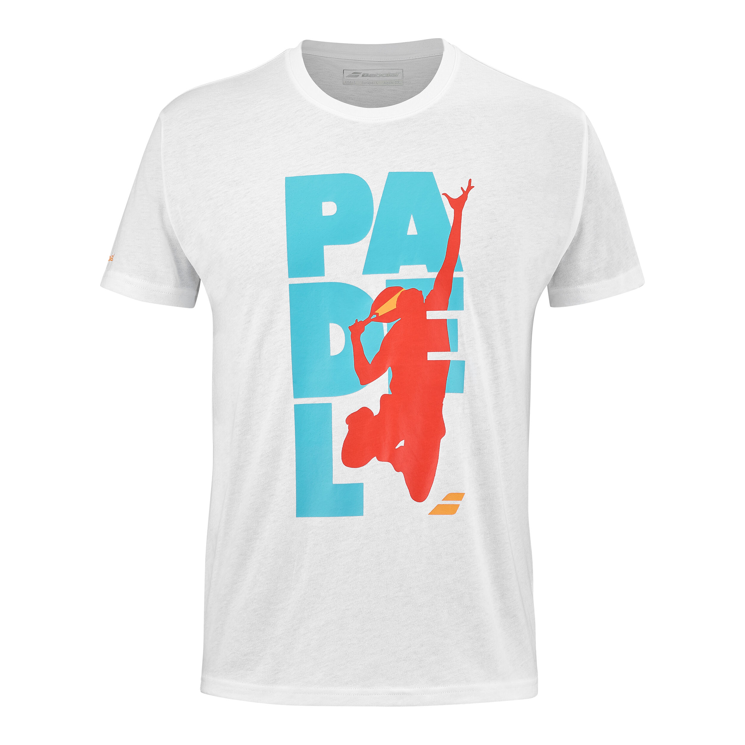 Ropa padel babolat hombre