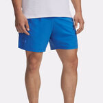 Ropa Under Armour Under Armour Launch Elite 2in1 7in Shorts Hombres - azul, azul oscuro