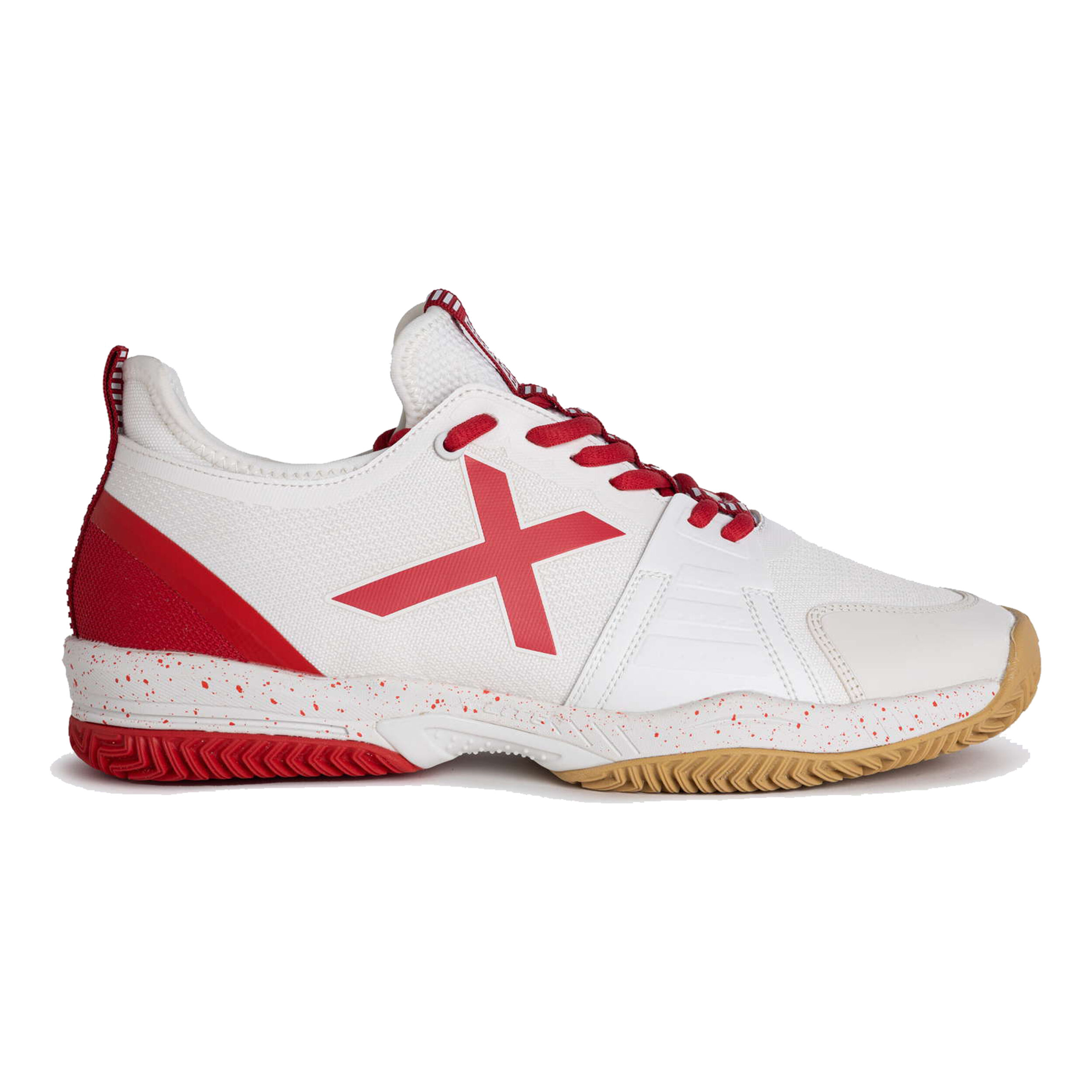 Zapatillas munich hombre best sale padel