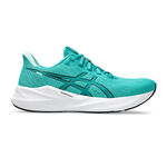 Zapatillas para correr ASICS ASICS Versablast 4 Zapatilla Neutral Hombres-Azul,Negro