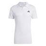 Freelift Polo Hombres-Blanco