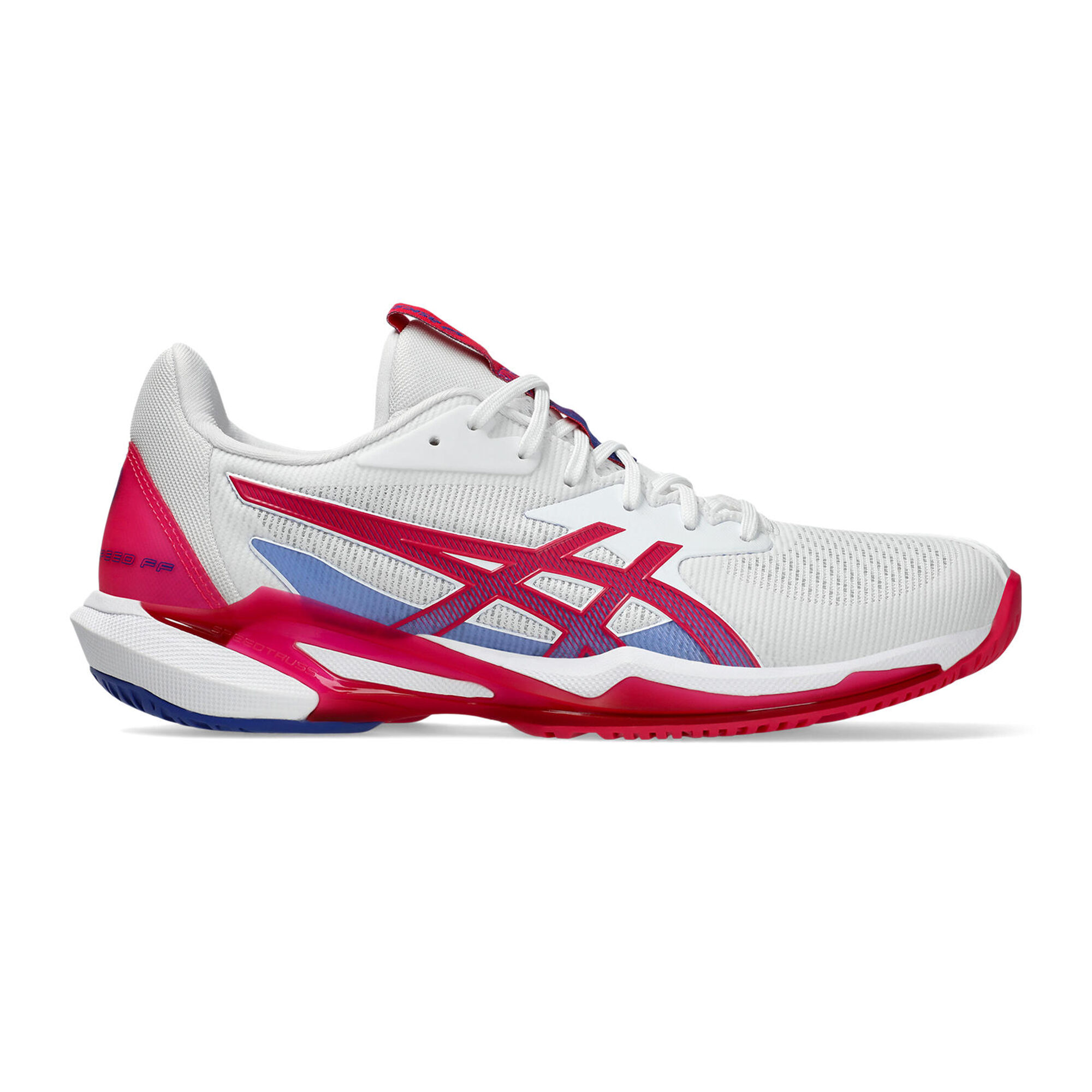 ASICS