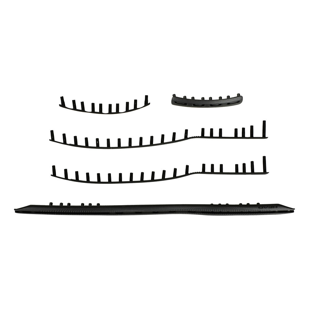 HEAD Prestige Speed Team 2024 Juego De Cintas Con Ojales-Negro