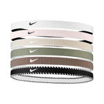 Ropa Nike Nike Flex Classic Headbands 6PK