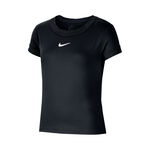 Ropa De Tenis Nike Court Dry Shortsleeve Top Girls