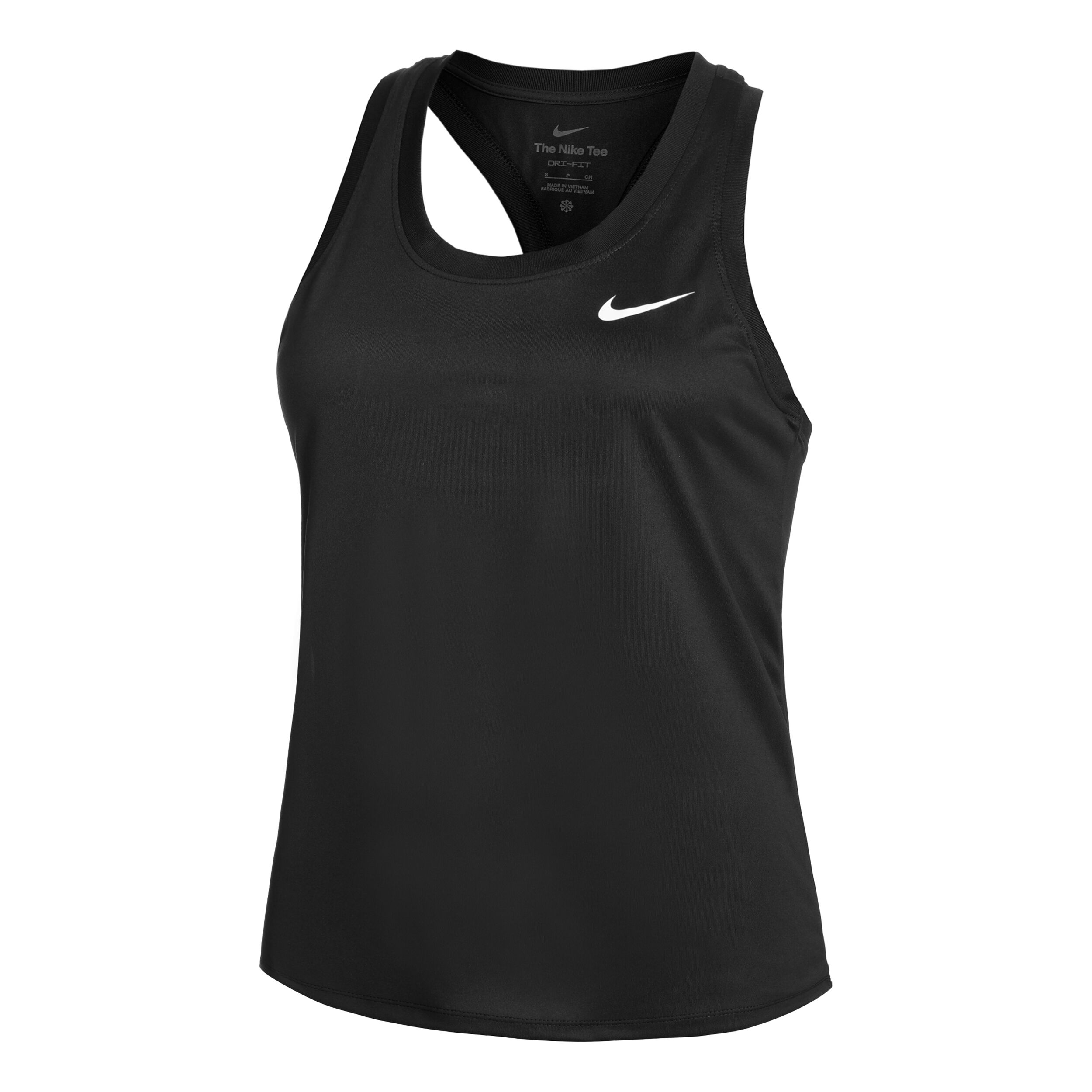 Dri fit racerback tank deals