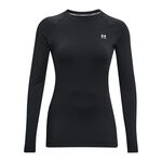 Ropa Under Armour Authentics Crew Longsleeve