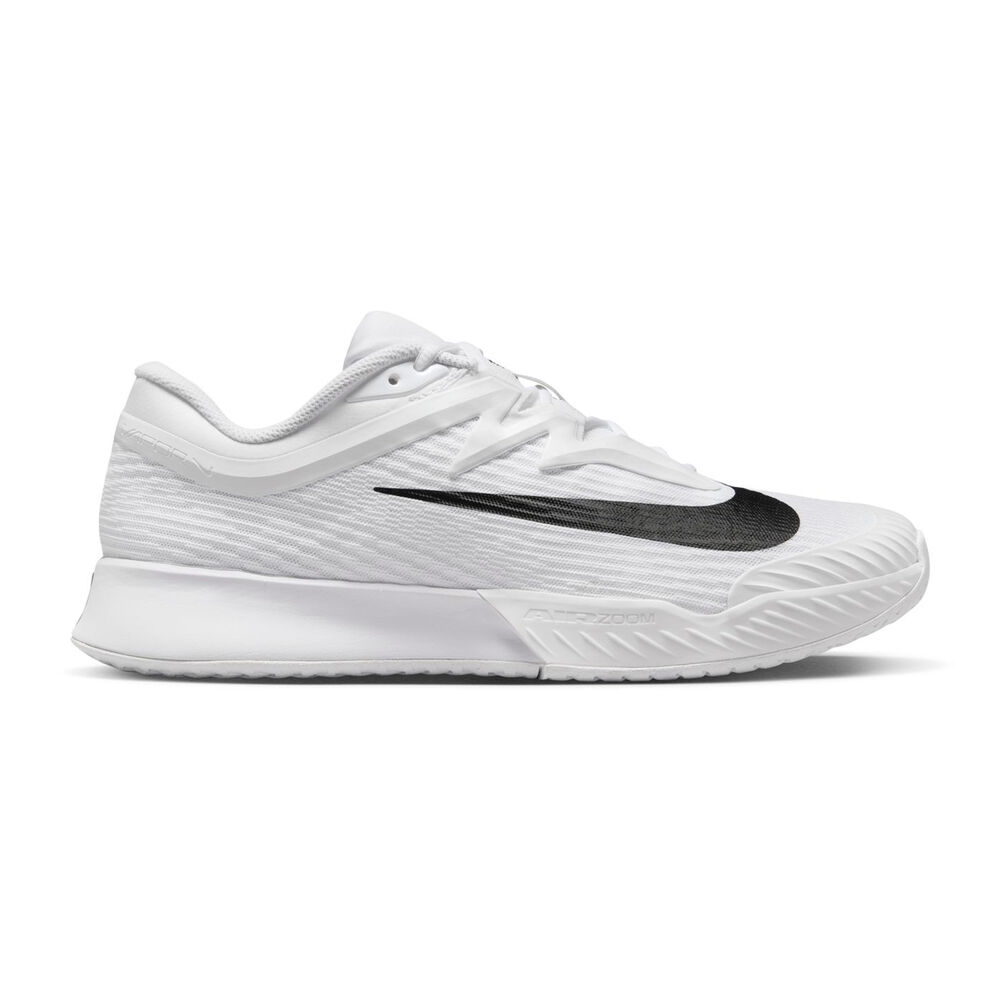 Nike Vapor Pro 3 Zapatilla Todas Las Superficies Hombres-Blanco,Negro