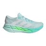 Adistar 4 Zapatilla Neutral Mujeres-Mint,Plateado