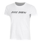 Ropa BIDI BADU Protected Leafs Chill Tee